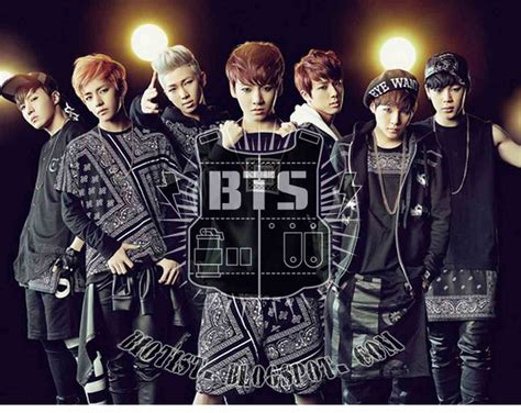 BTS (Bangtan Boys) Profile, Photos, Fact, Bio and More - Biotist