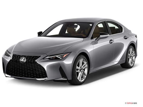 2023 Lexus IS Prices, Reviews, & Pictures | U.S. News