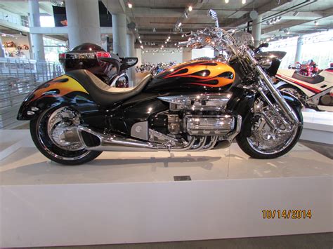 2004 Honda Rune | Cruiser bike, Honda valkyrie, Motorcycle manufacturers