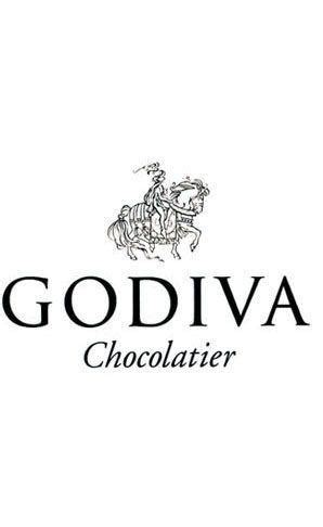 Godiva Logo - LogoDix