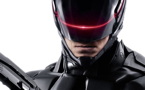 Robocop 2014 Wallpaper Images & Pictures - Becuo