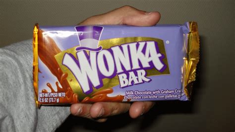 Do They Still Make Wonka Bars? | stillsold.com