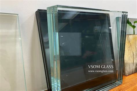 Bulletproof Glass | Bullet Resistant Glass | VSOM GLASS