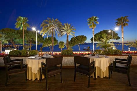 La Palme d'Or | Restaurants | Cannes