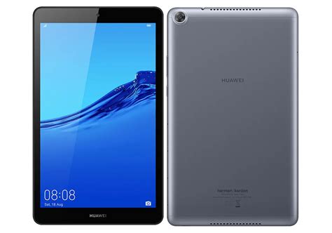 Huawei MediaPad M5 Lite 8 Specifications, Prices & Alternatives