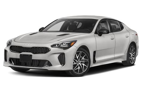 2023 Kia Stinger Specs, Trims & Colors | Cars.com