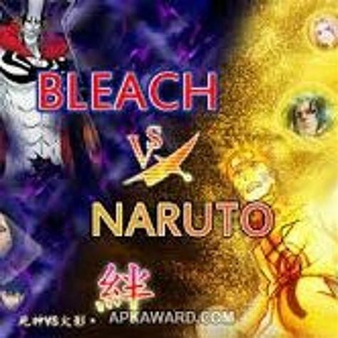 Stream Download Bleach VS Naruto MUGEN with 340 Characters for Android and PC from SubssoWlieo ...