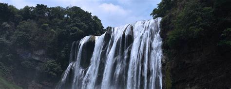 Huangguoshu Waterfall introduction, travel guide, information