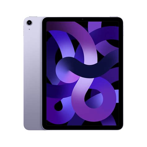 Apple iPad Air (5th Generation): with M1 chip, 10.9-inch Liquid Retina Display, 64GB, Wi-Fi 6 ...