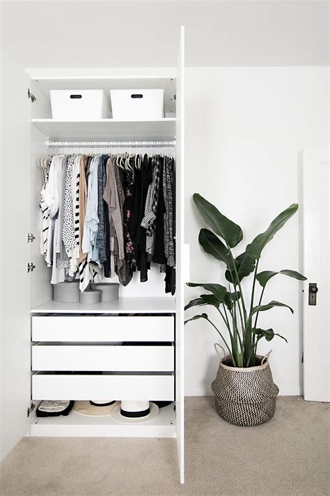 Wardrobe Storage Design Ideas - Best Design Idea