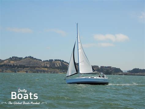 Sailing sloops - Boat types - Daily Boats