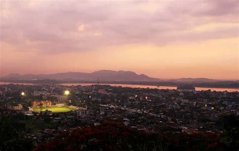 Umananda Temple, Guwahati | Timings, Images, History