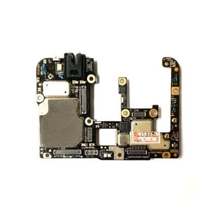 Xiaomi Redmi 9T Motherboard Service In BD