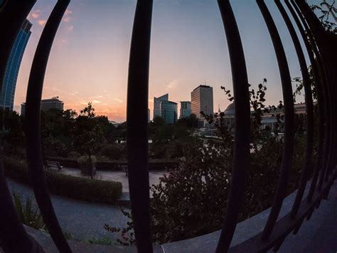 How To Capture Fantastic Fisheye Lens Photography | expertphotography