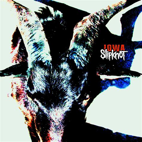 Classic Rock Covers Database (full album download): Slipknot