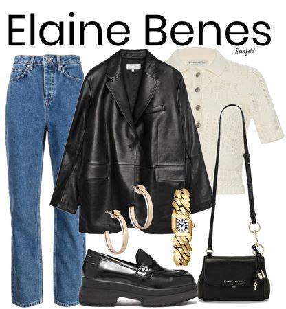 Seinfeld Elaine, Elaine Benes, Kibbe Romantic, Outfit Maker, Lookbook Outfits, Elaines, Fall ...