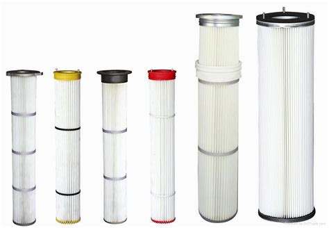 Air Filter Cartridge - AR-JF - AR (China Manufacturer) - Air Purifier - Environment Protection ...