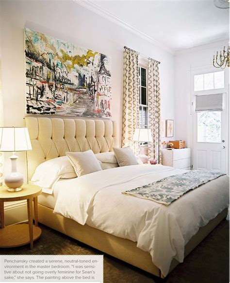 cardigan junkie: Bedroom Decor Inspiration