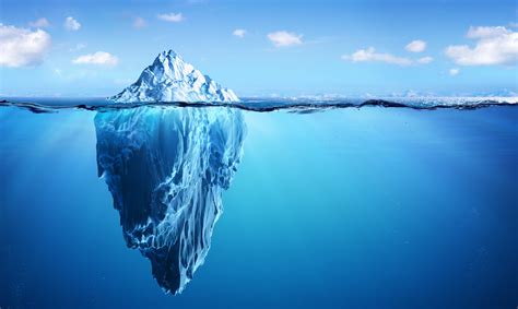 Uncovering the Iceberg of Ignorance - Management Theory