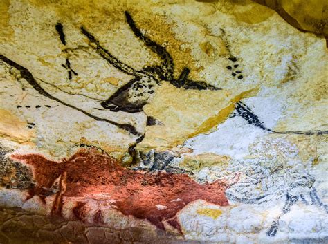 Why The New Stone Age Cave Paintings in France Are a Must-See - Travel ...