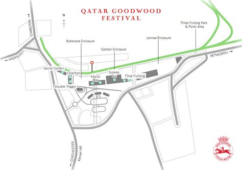 Qatar Goodwood Festival Hospitality Tickets | Goodwood 2025