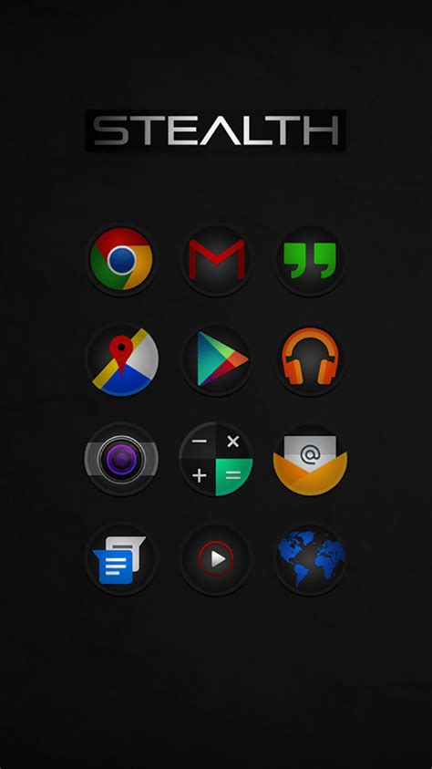 Android icons free pack - iopserve