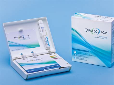 Where to get HIV and STI In-Home HIV Test Kit - Nice Package