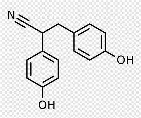 Oxytocin Chemical Structure