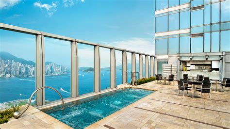 Best Luxury Hotels in Hong Kong 2019 | The Luxury Editor