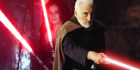 Why Star Wars' Sith Have Such Unique Lightsabers (Compared to Jedi)