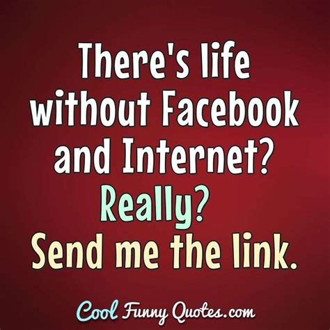 Funny Internet Quotes - Cool Funny Quotes