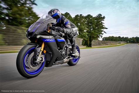 2023 Yamaha YZF-R1 / R1M [Specs, Features, Photos] – Motos For The Win