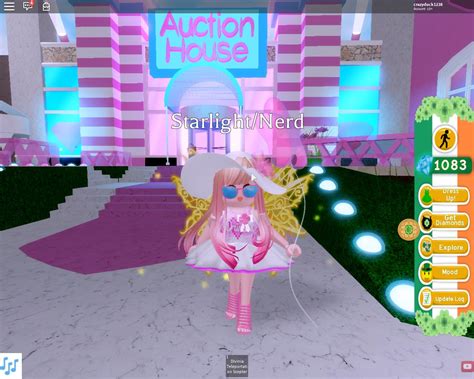 Roblox Roleplay Royale High