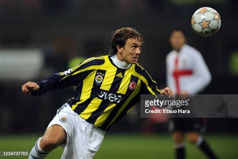 88 Lugano Of Fenerbahce Stock Photos, High-Res Pictures, and Images - Getty Images