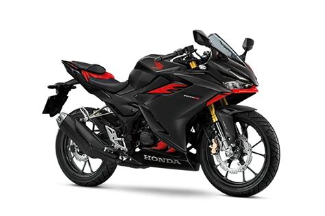 2022 Honda CBR 150R | Complete Specs and Images