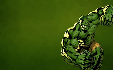 Hulk Comic Wallpapers - Wallpaper Cave