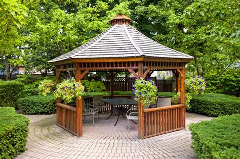 The 11 Best Gazebos for Garden Relaxation in 2021 | Gardener's Path