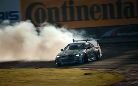 Download Drift Sports 4k Ultra HD Wallpaper