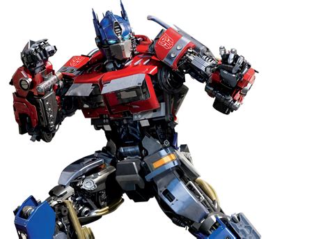 Is Transformers Rise of the Beasts Trailer out? on Twitter: "Here is a higher quality ...