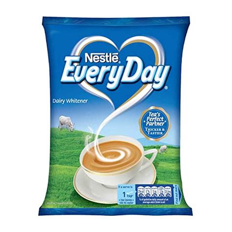 Nestle Everyday Milk Powder, 400g – Magsons Group