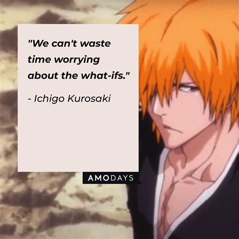 44 'Bleach' Quotes to Transport You into This Anime's Ghostly World