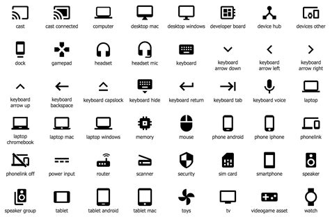 CS Odessa Has Updated Android User Interface Solution for ConceptDraw PRO