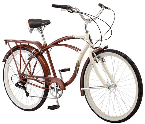 Schwinn Sanctuary Men's Cruiser Bicycle 2021