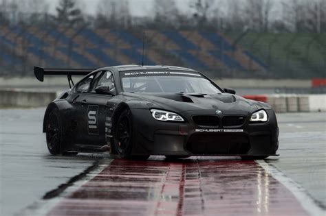 BMW M6 GT3