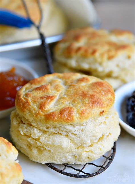 Perfect Homemade Biscuits | Recipe Cart