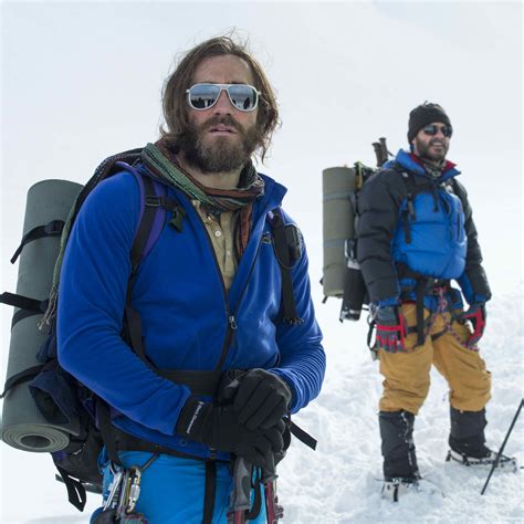 Film Review: Everest