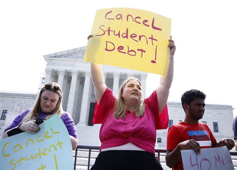 Student Loan Forgiveness Update as Mohela Forcing Repayments Sparks Fury - Newsweek