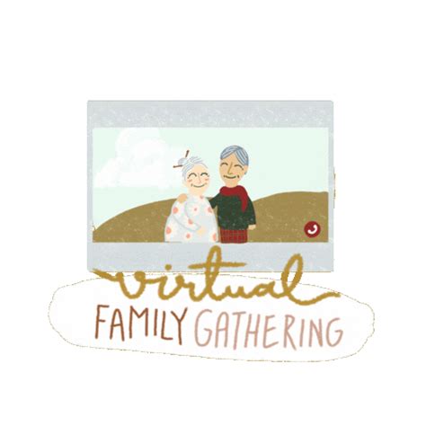 Family Love Sticker