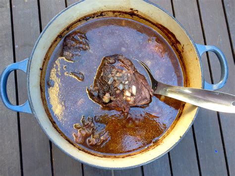 ...another winter-warming casserole: ox cheek stew — Star Anise Organic Wholefoods