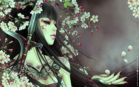 Japanese Anime Widescreen Wallpapers - Top Free Japanese Anime Widescreen Backgrounds ...